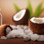 Descubre los beneficios del aceite de coco para piel y cabello